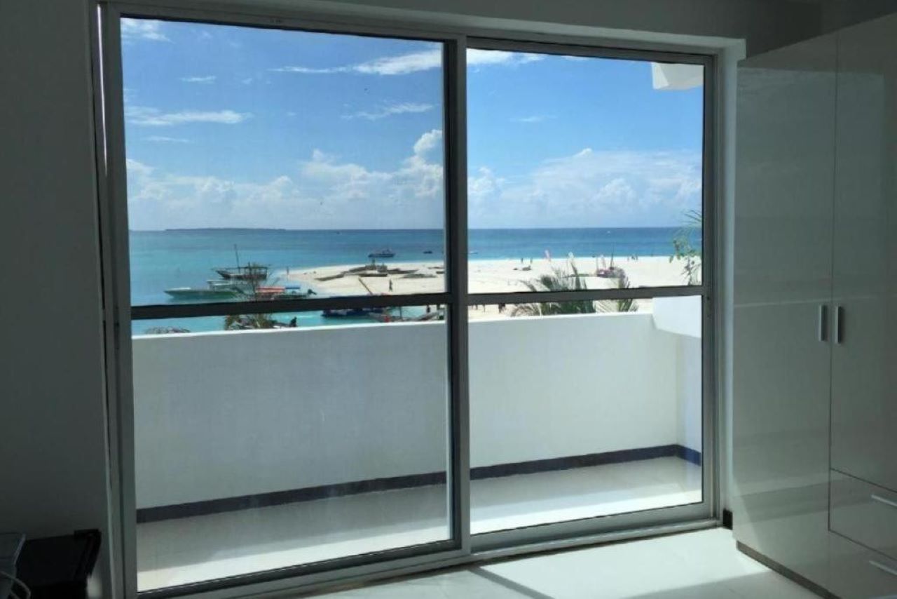 Sea View Room 2
