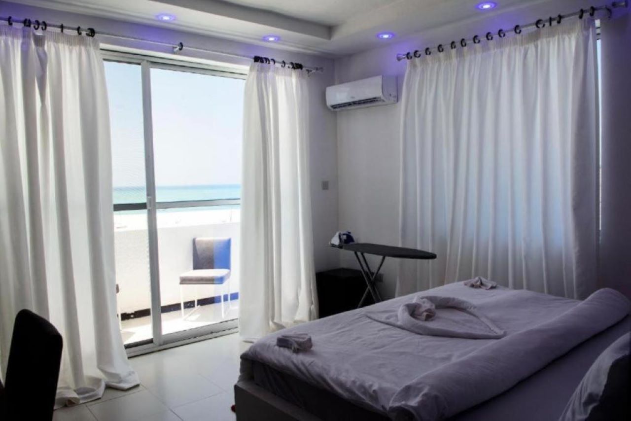 Sea View Room 3