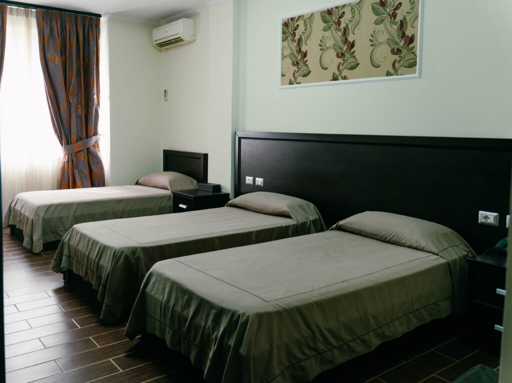 Triple Room 2