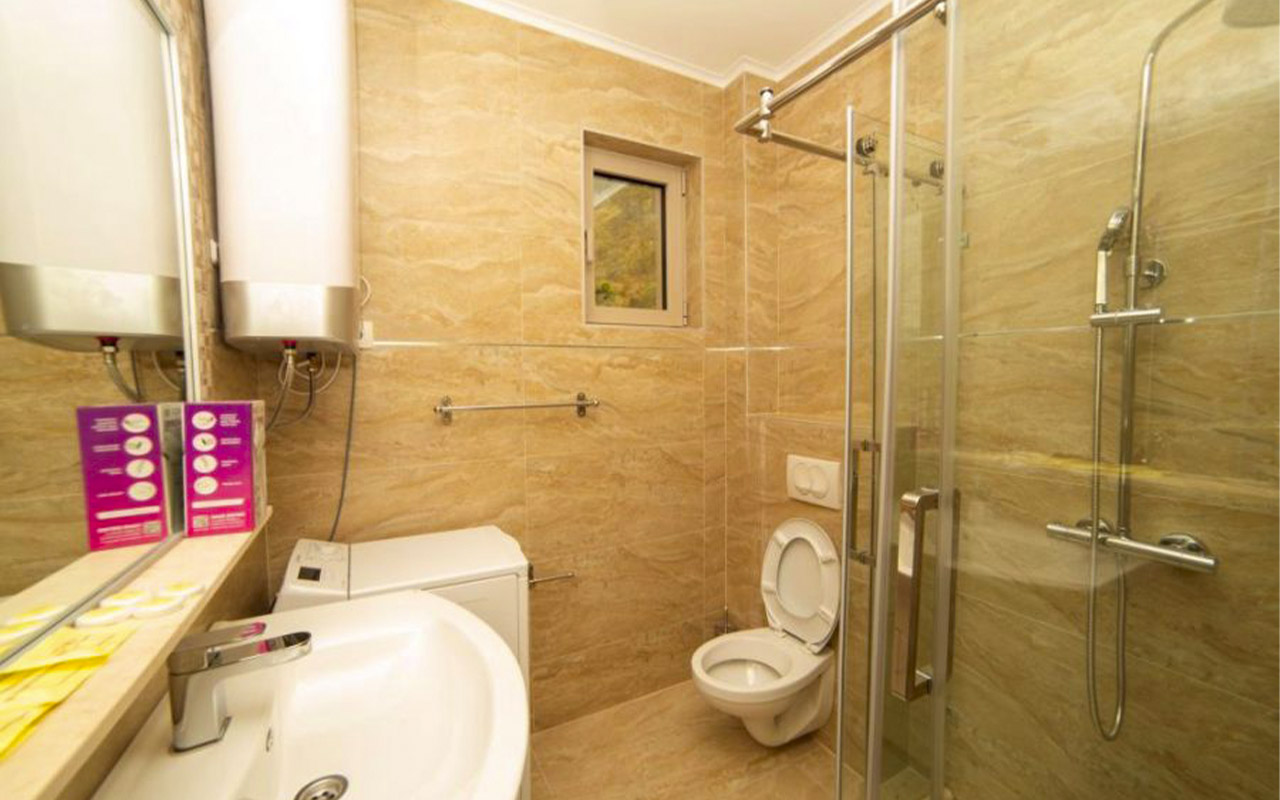 2 Bedroom Apartment 06 SV IV floor 4