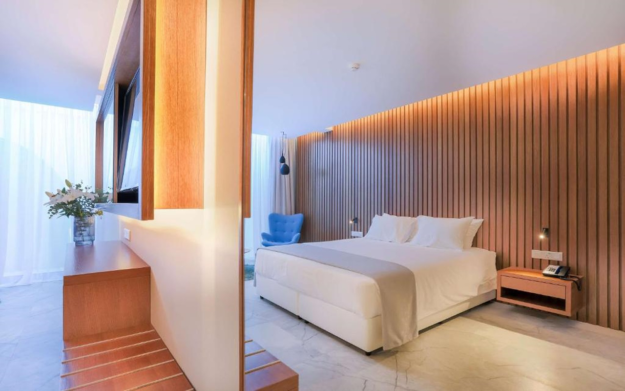 Garden Rooms 1