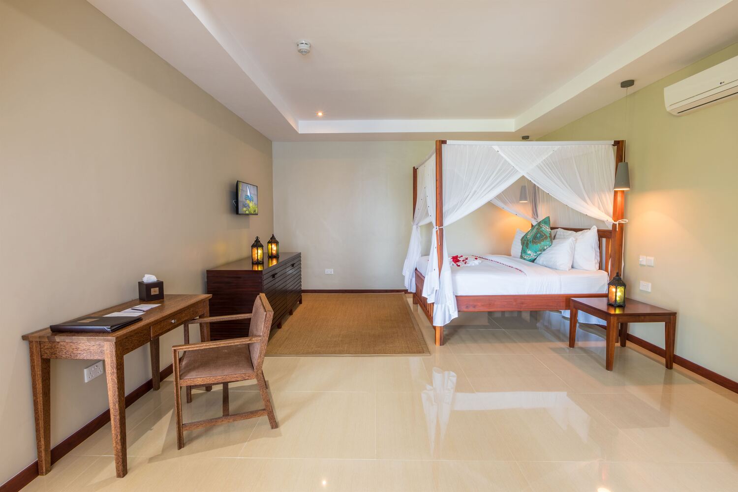 Prestige Junior Suite 2