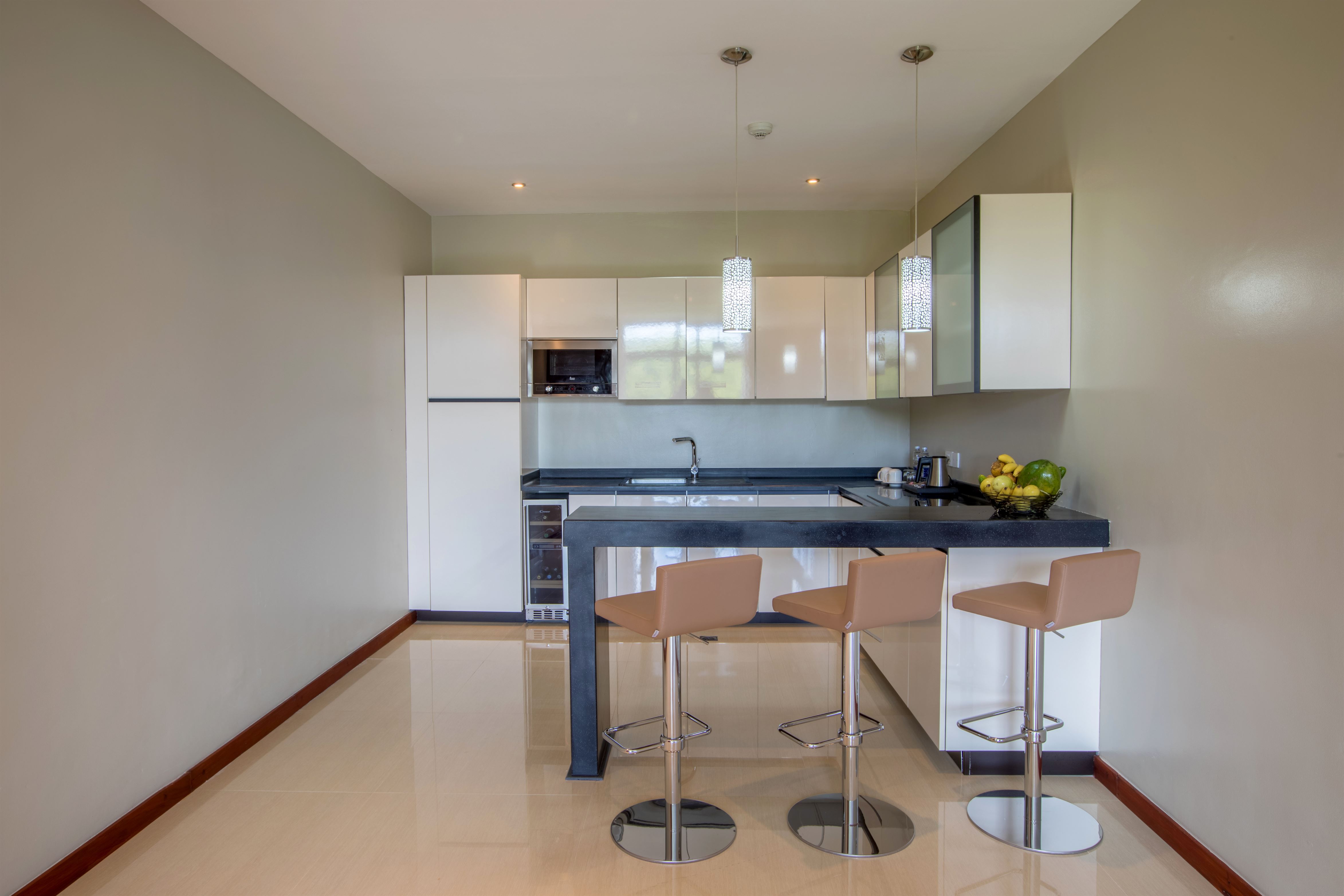 Executive Suite 1