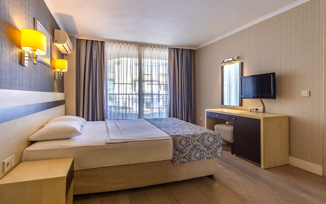 Anex Standard Room 1