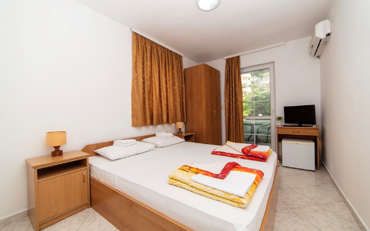 Double Room 1