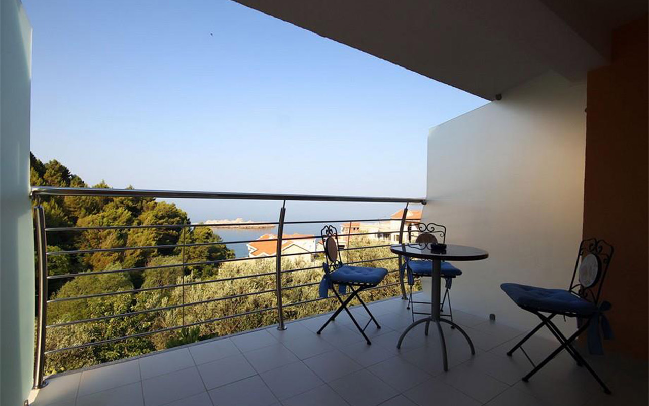 Apartment 03 Sea Side 2