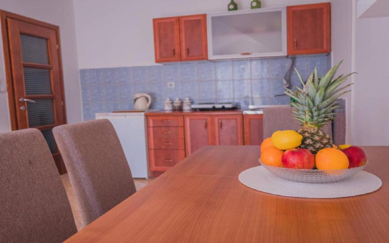 One-bedroom apartment 2