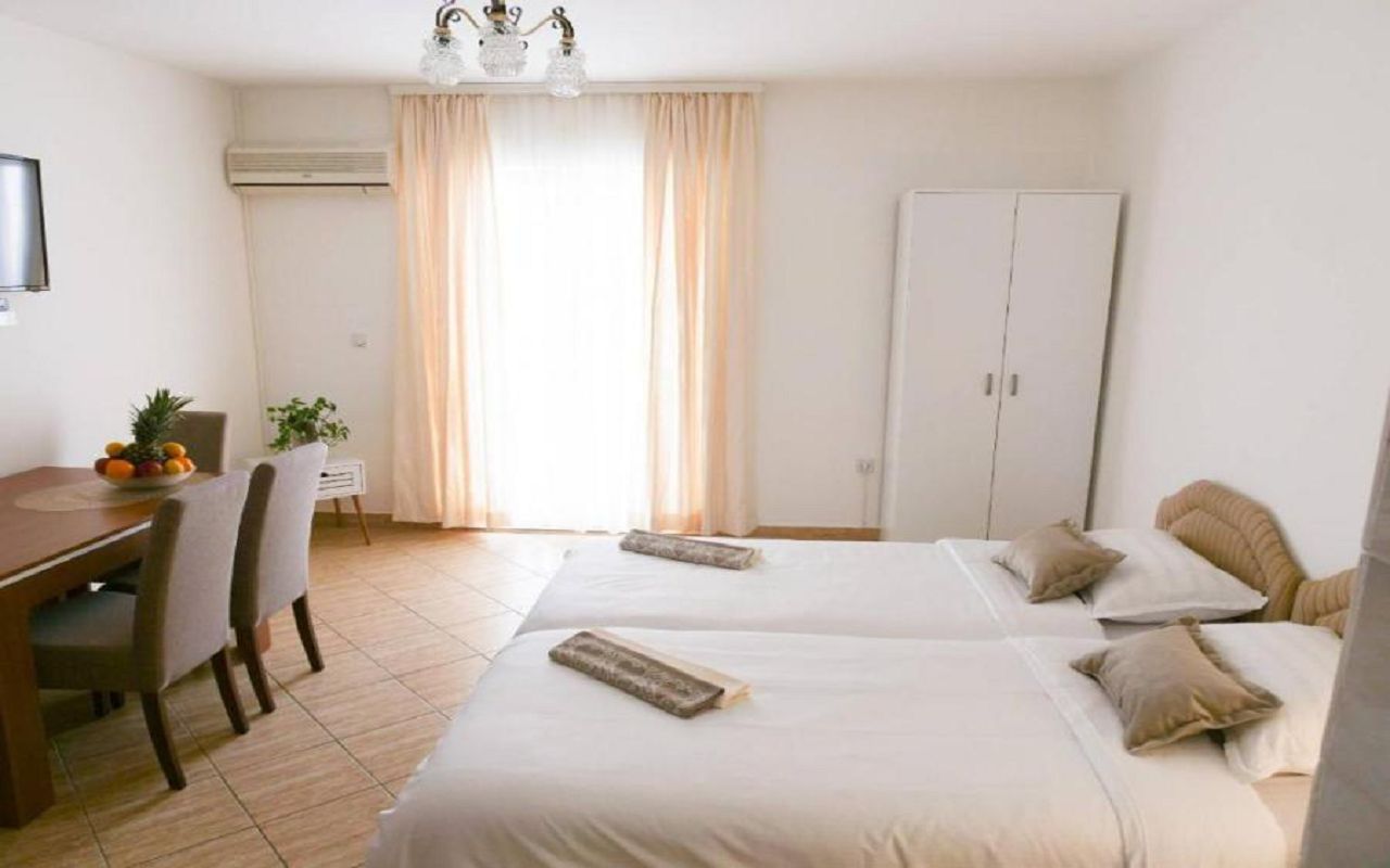One-bedroom apartment 3