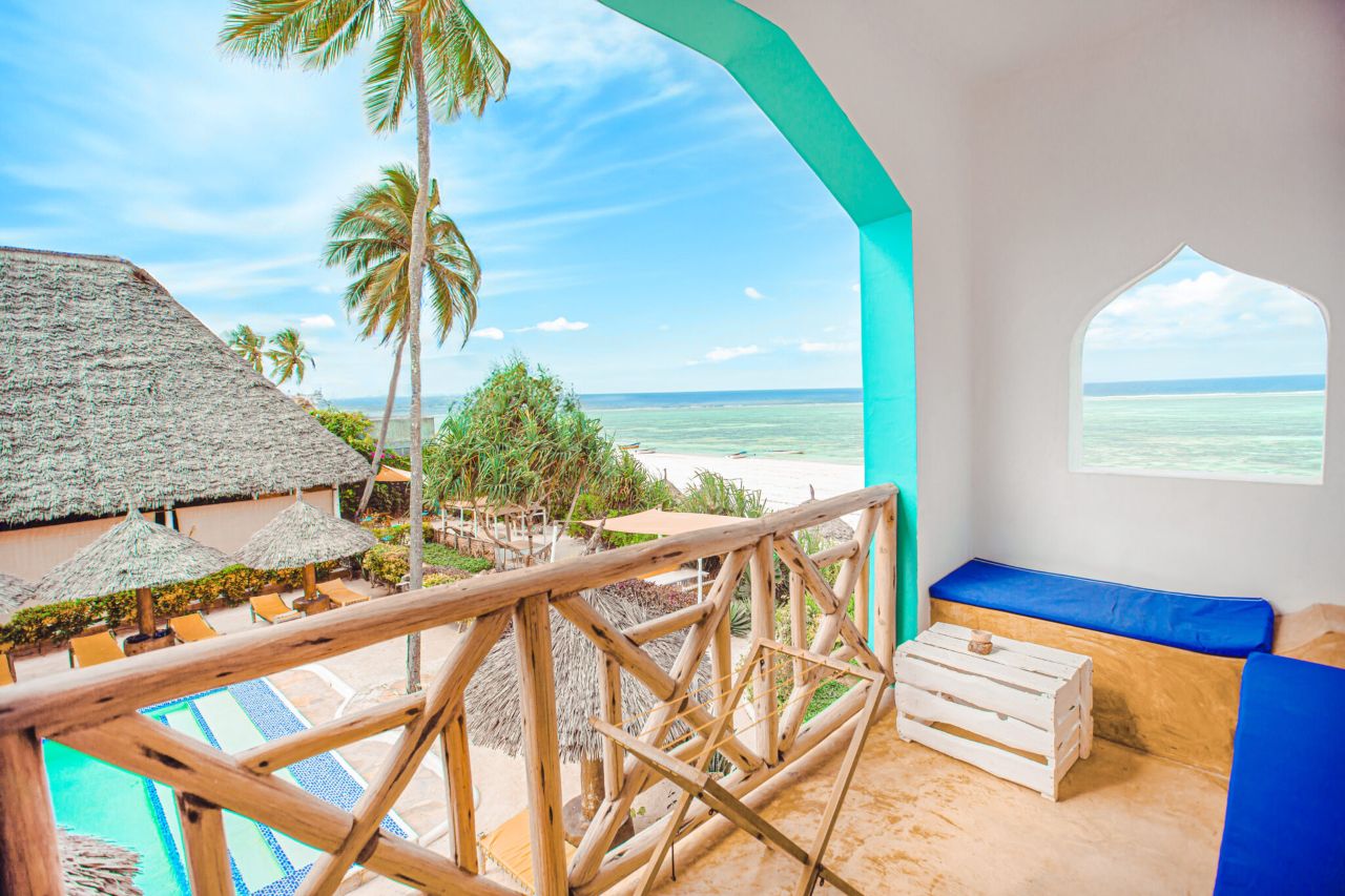 Classic Sea Side Room 3