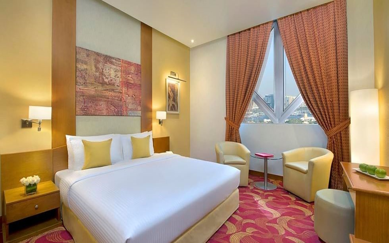 Premium Room 1