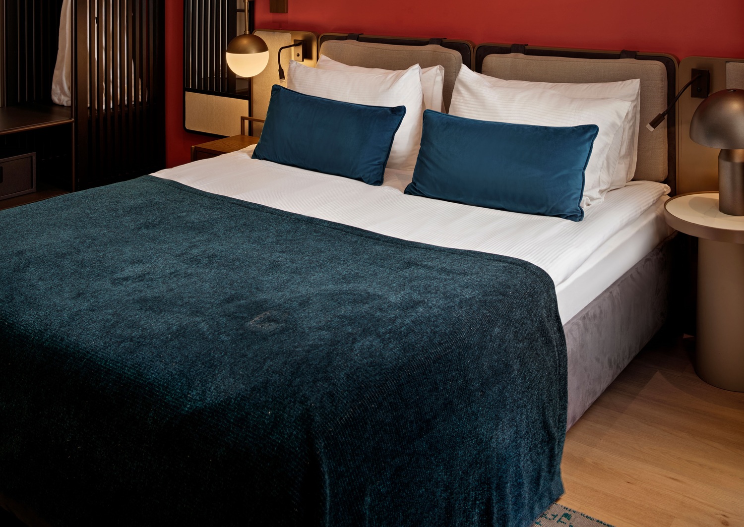 Standard Room 3