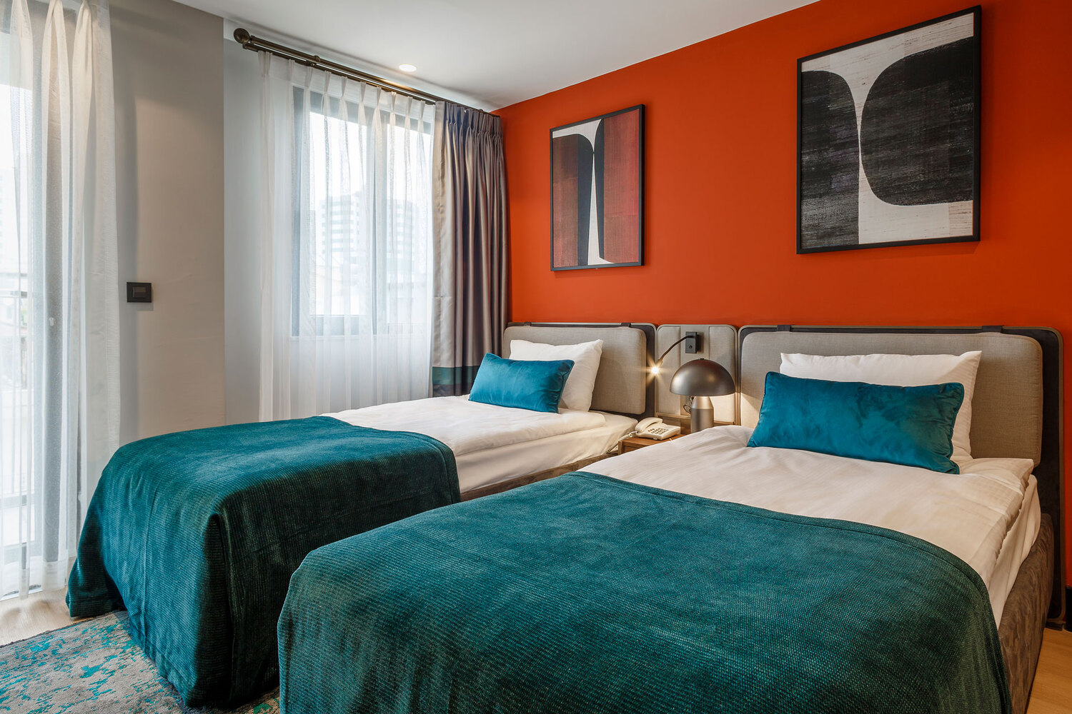 Standard Room 2