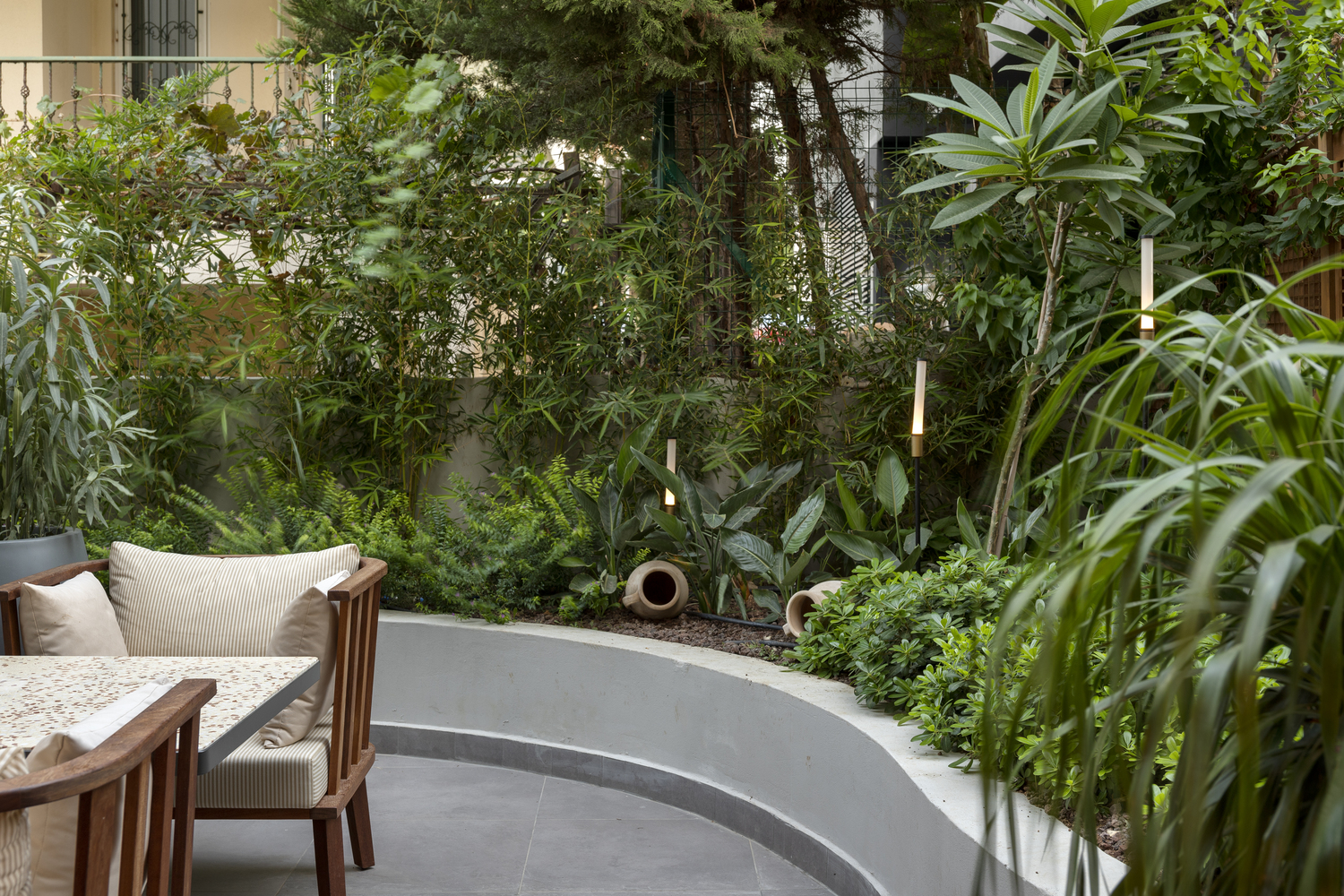 Garden Suite 2