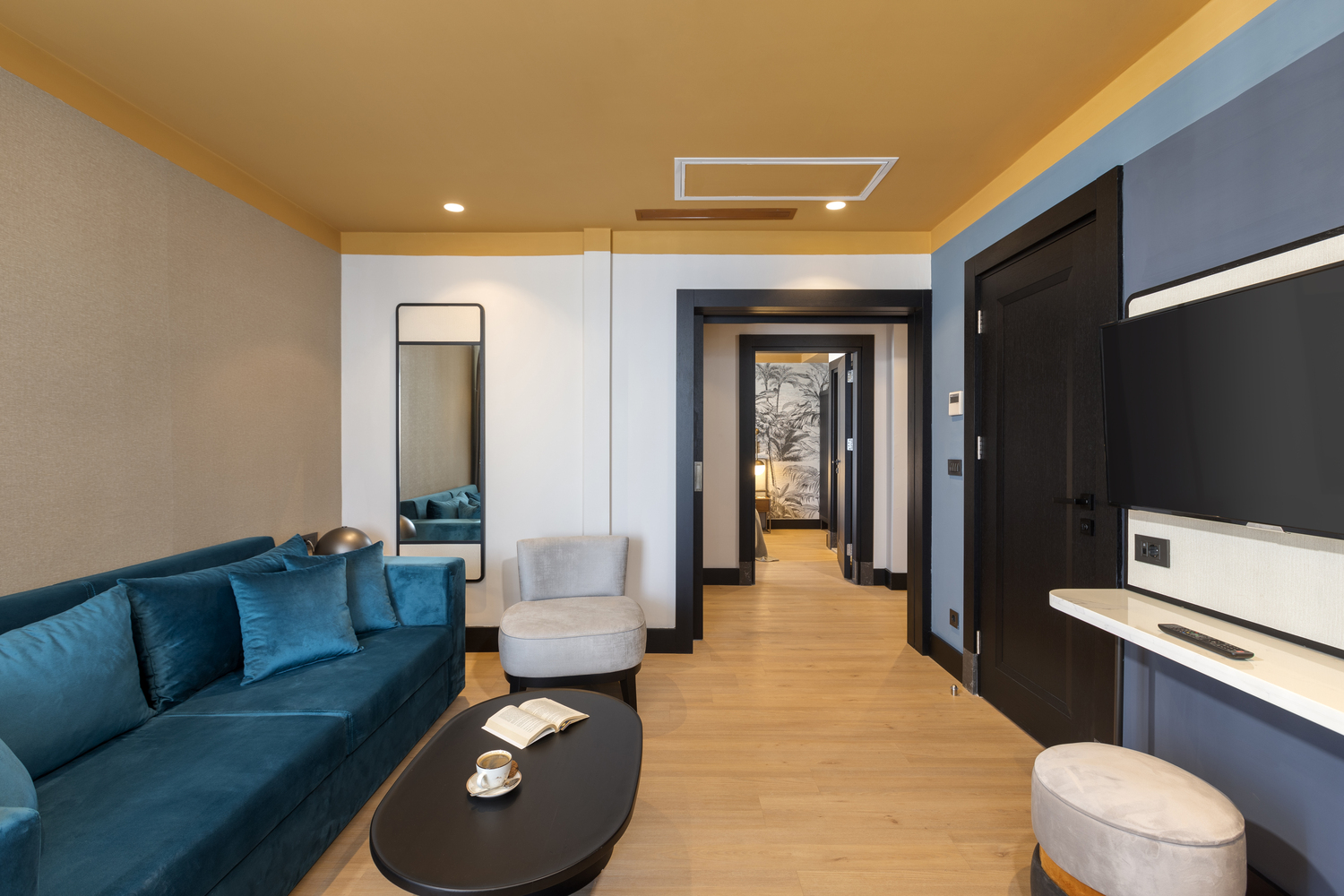 Suite Sea View 1