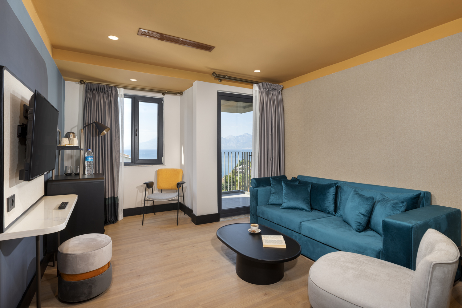 Suite Sea View 2