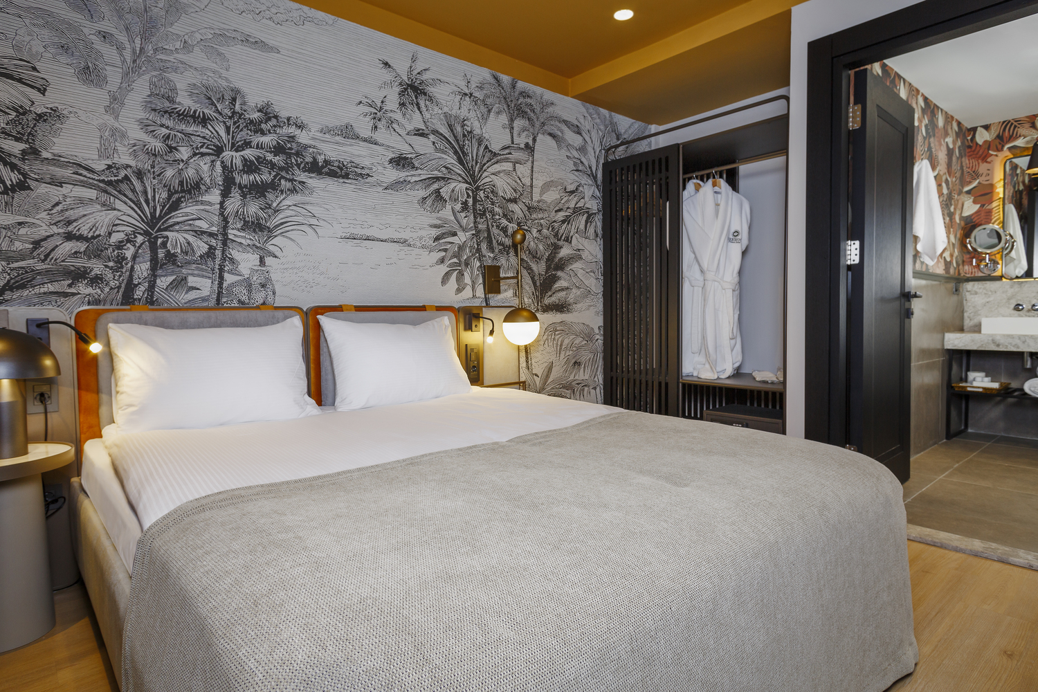 Suite Sea View 3