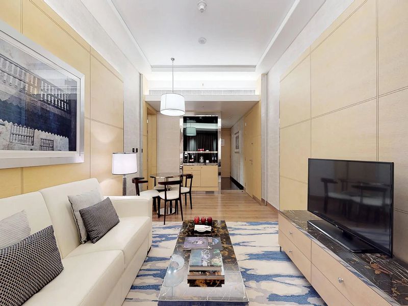 M Club Room 1
