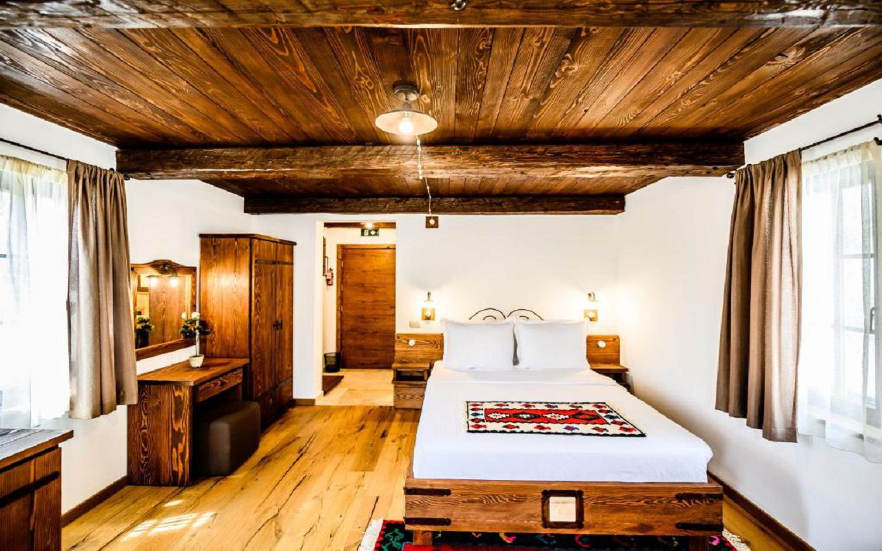 Junior Suite 1