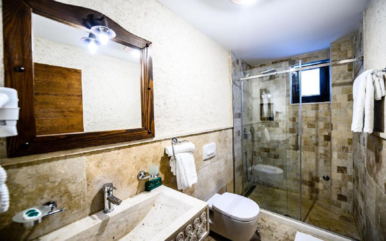 Junior Suite 2