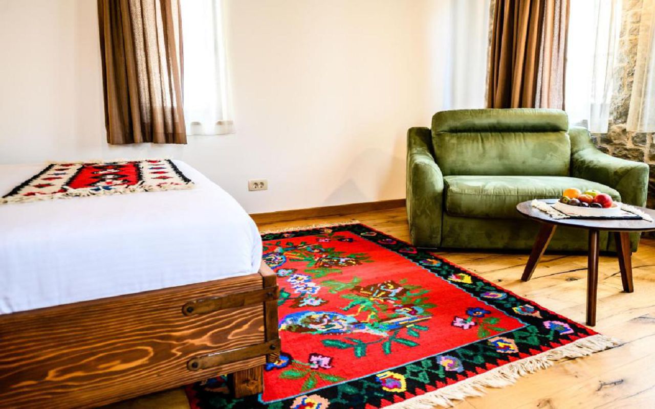 Junior Suite 3