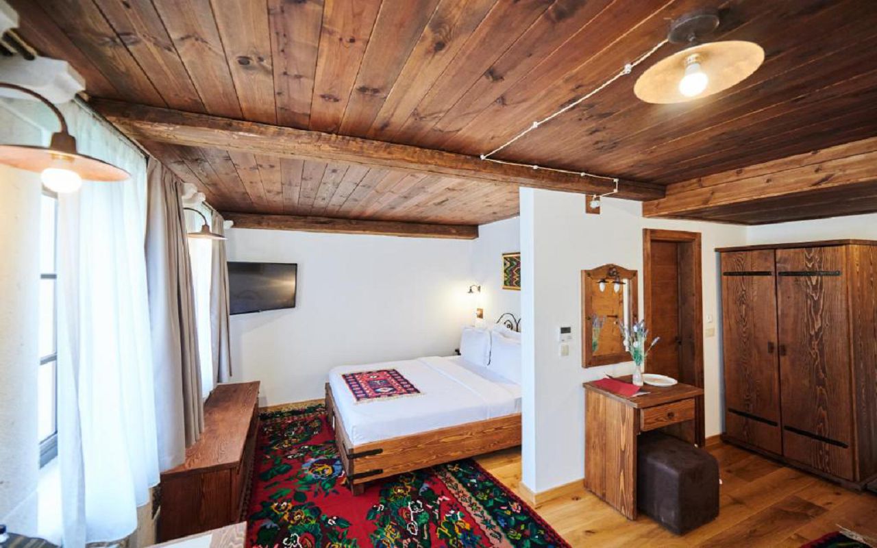 Junior Suite With Terrace 3