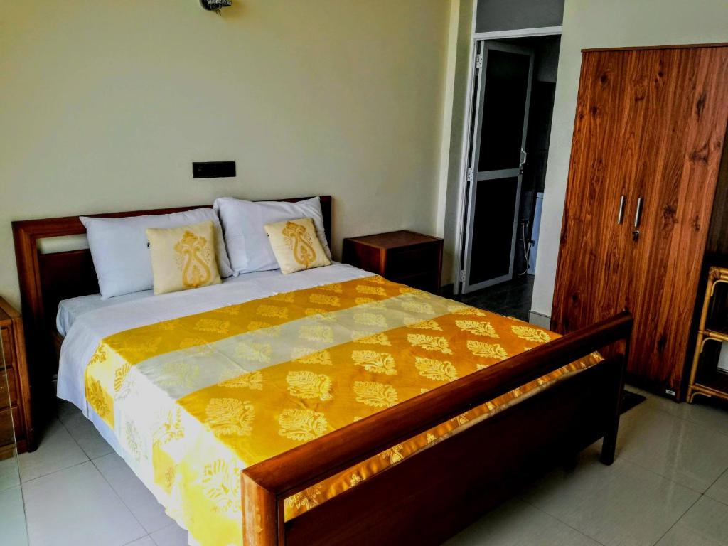 Deluxe Room 1