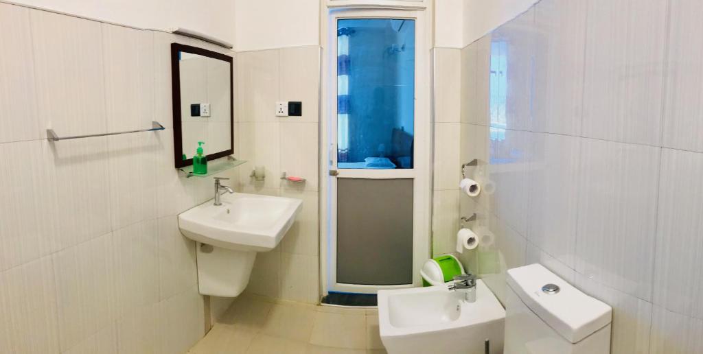 Deluxe Room 3