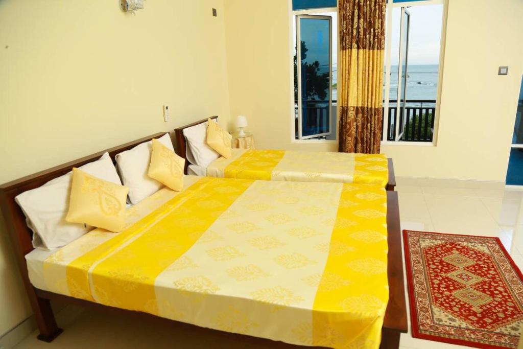 Deluxe Family Room 1