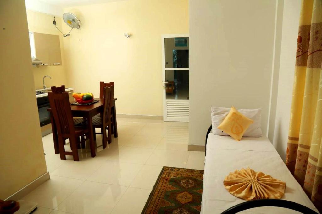 Suite Sea View 2