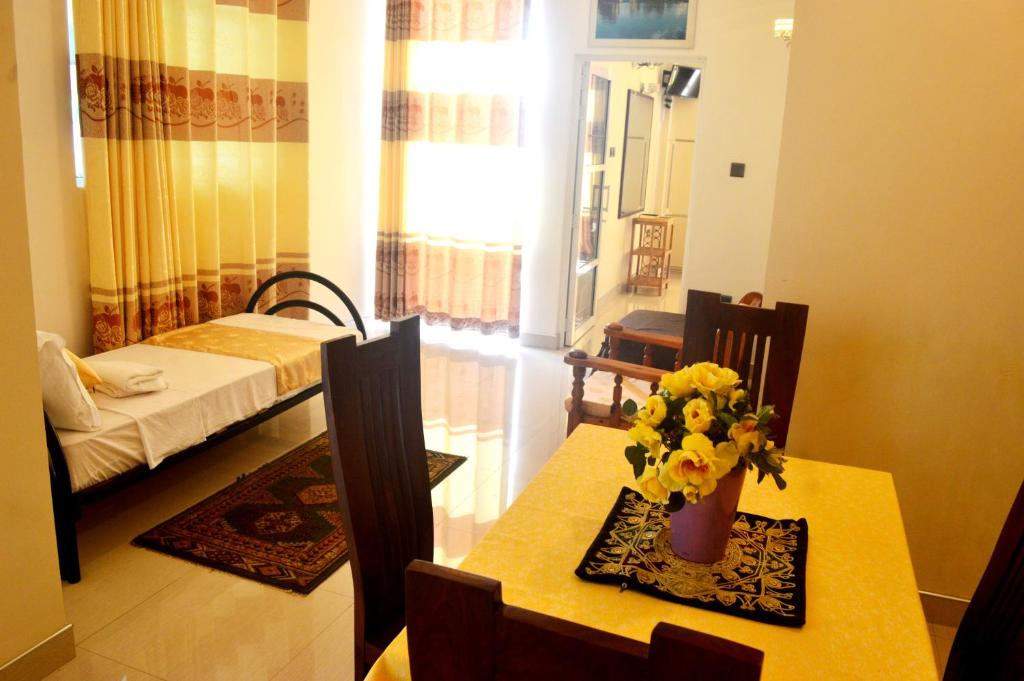 Suite Sea View 3