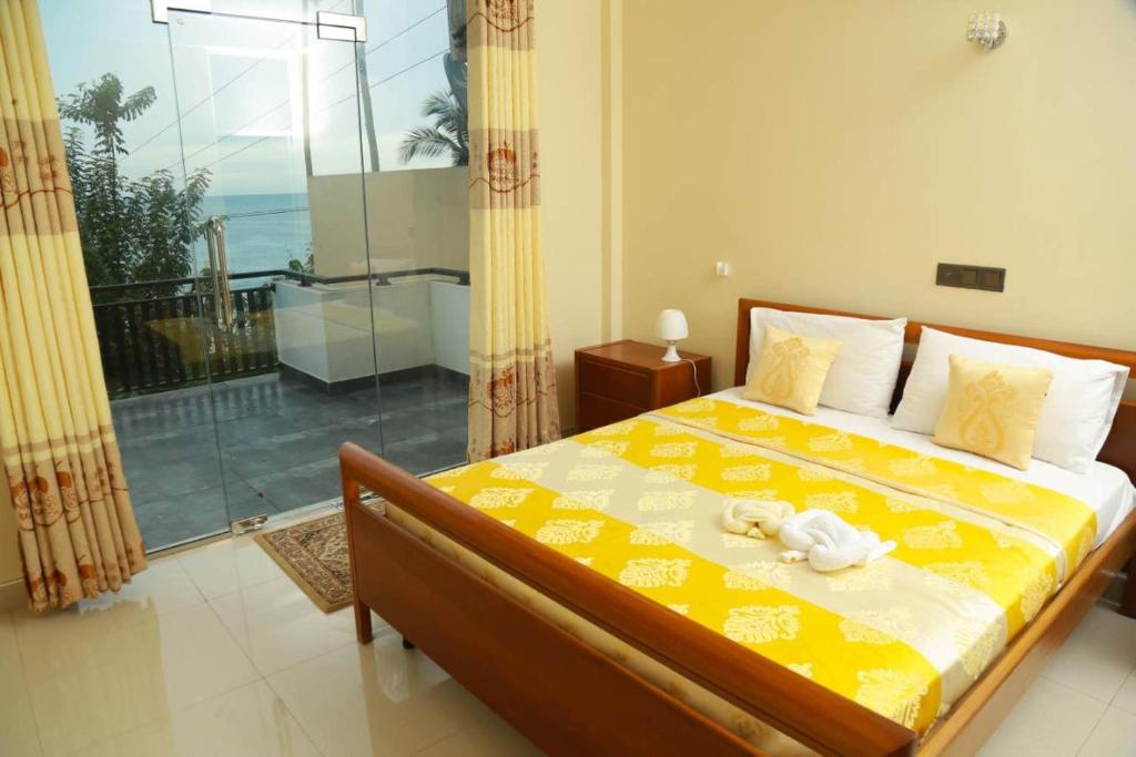Suite Sea View 1