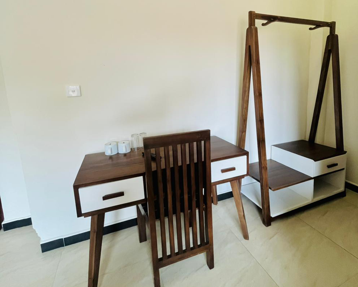 Standard Room 3