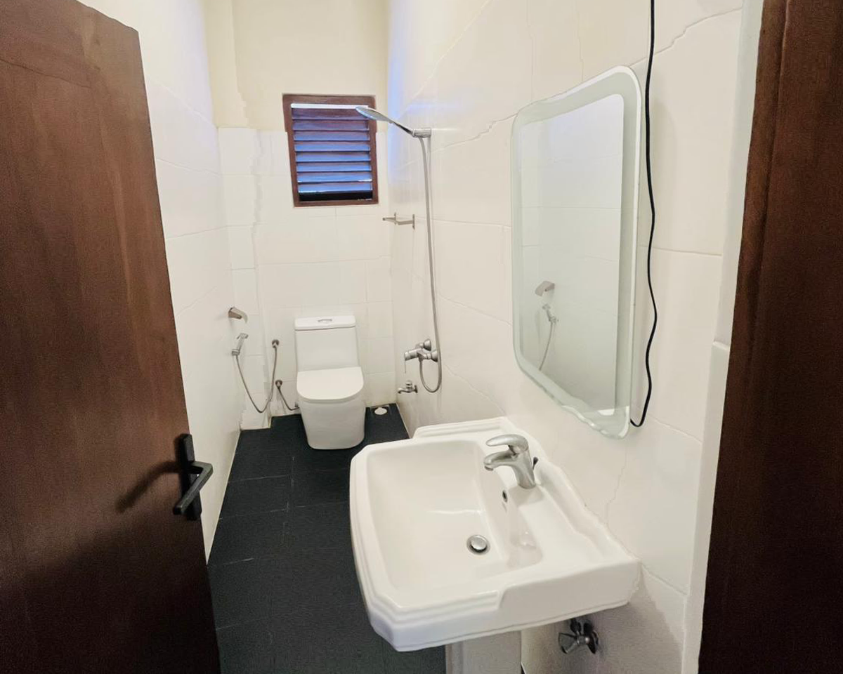 Standard Room 2