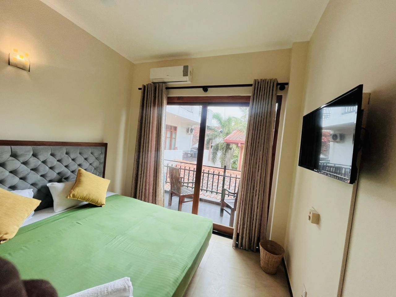 Standard Room 1