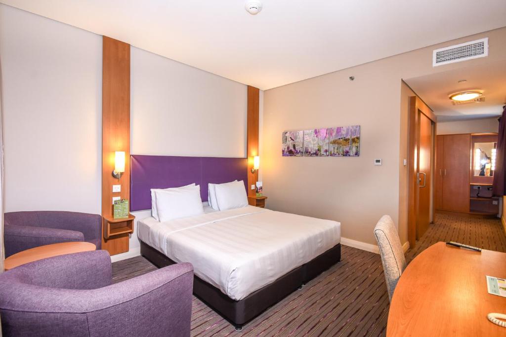 King Room 3