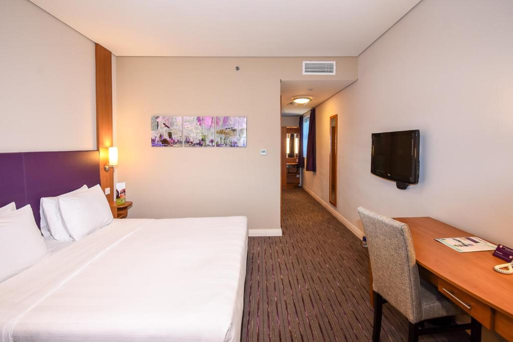 King Room 4