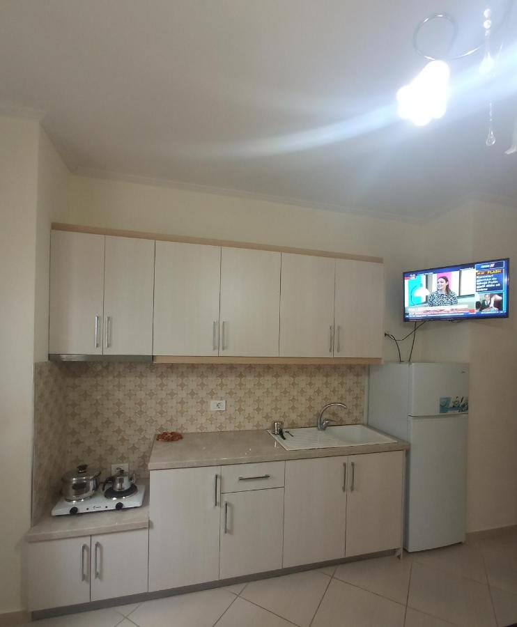 Studio Double With Kitchen 2