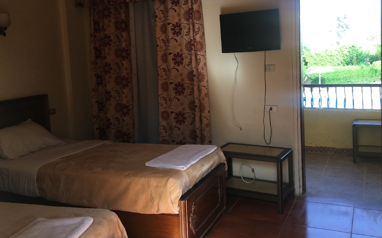 Standard Room 2
