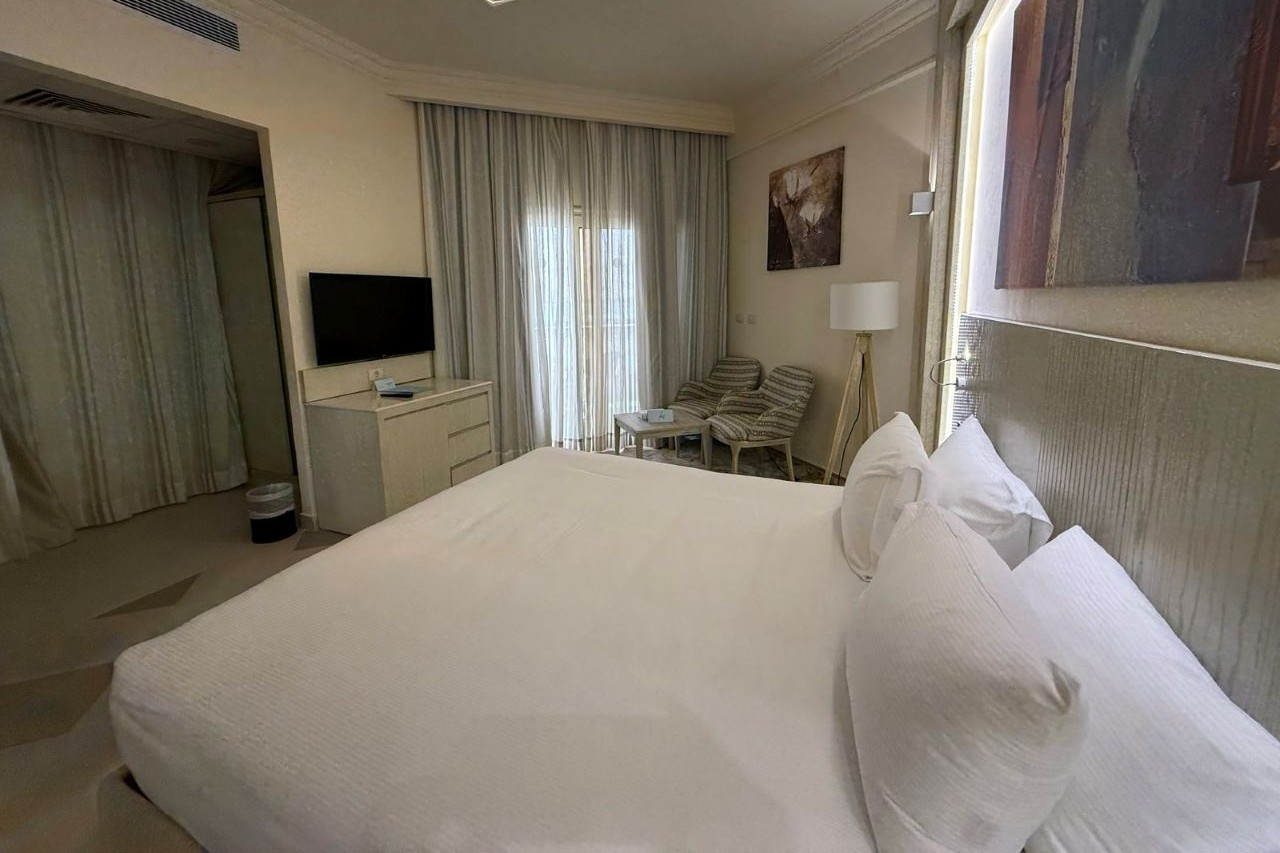 Family Suite Sea View 2