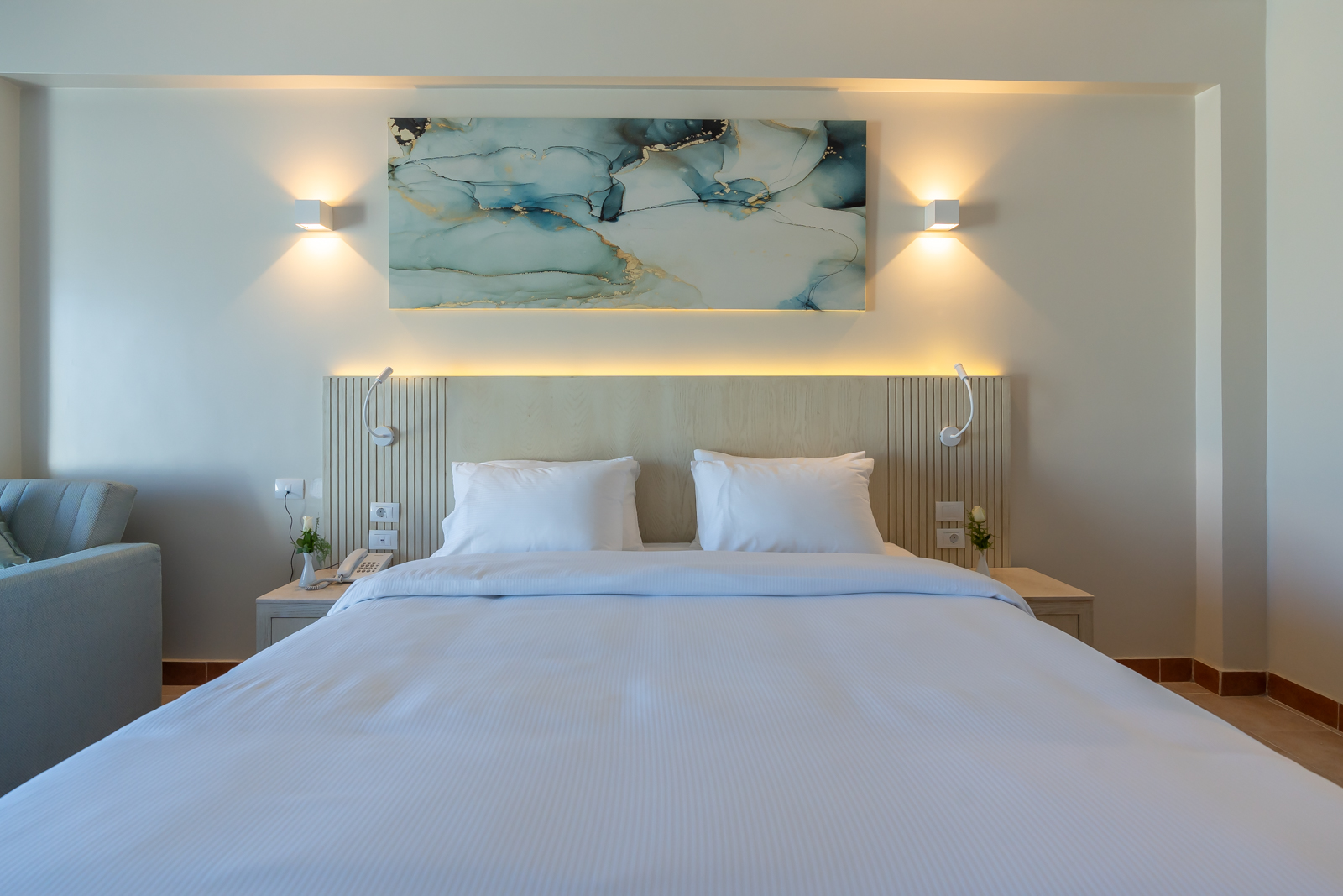 Deluxe Sea View 3