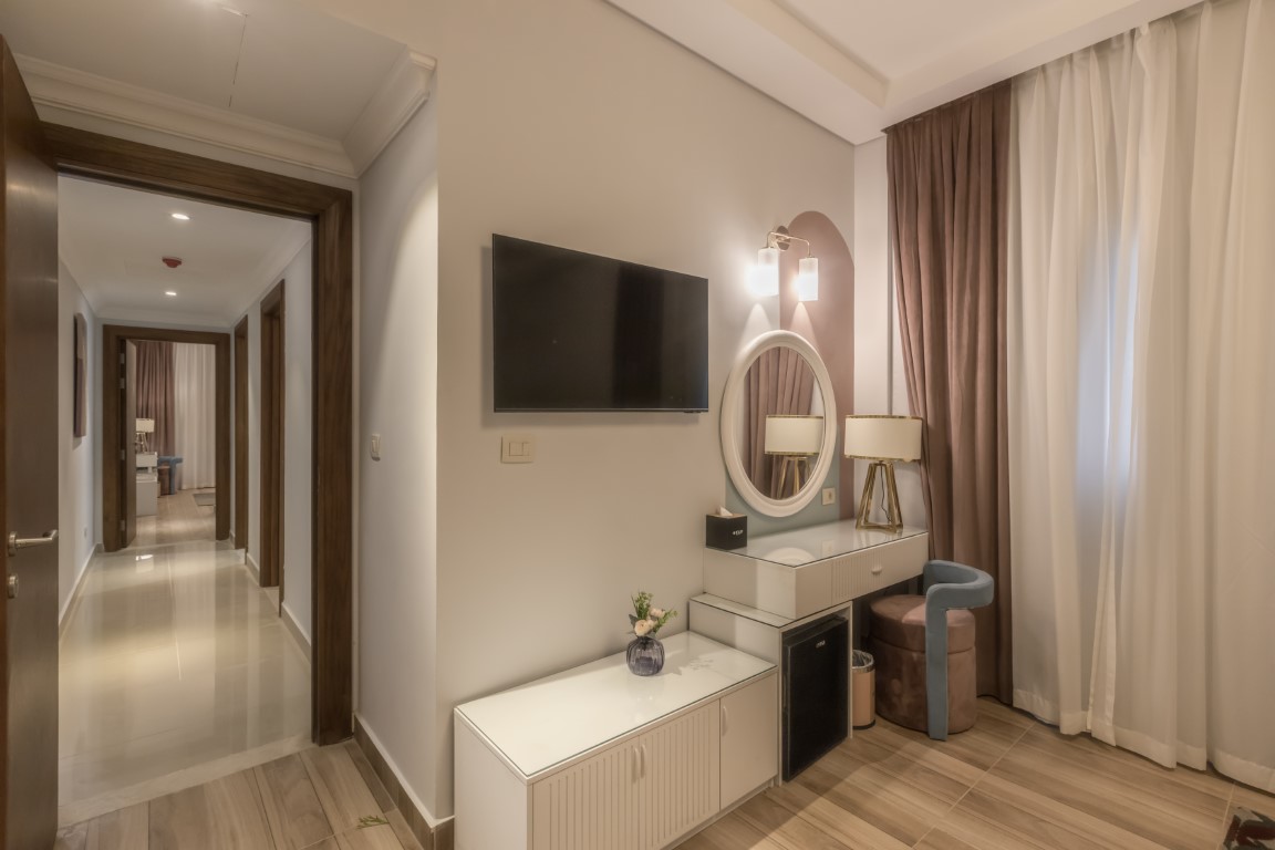 Chalet Sea View 2