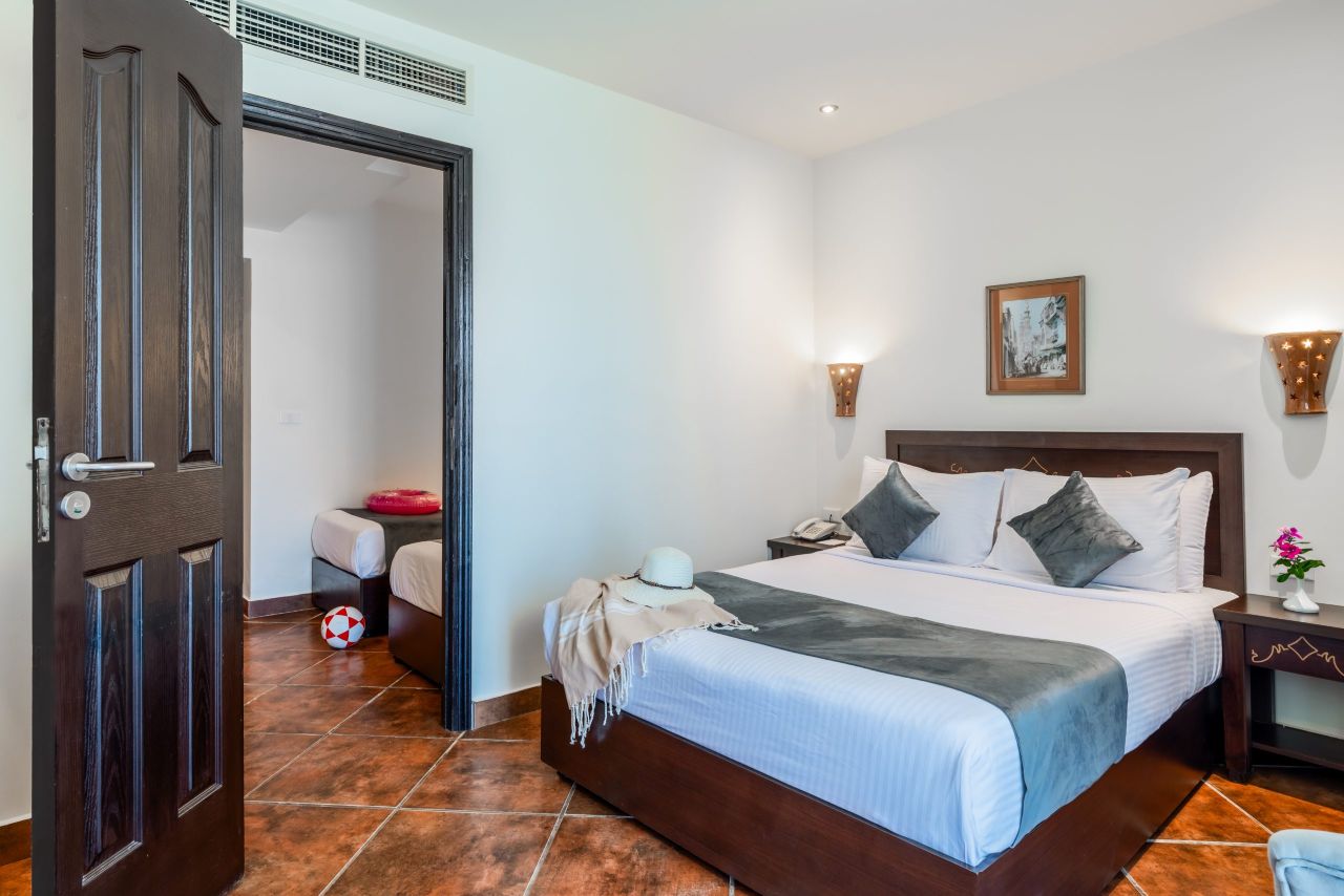 Grand Room 1