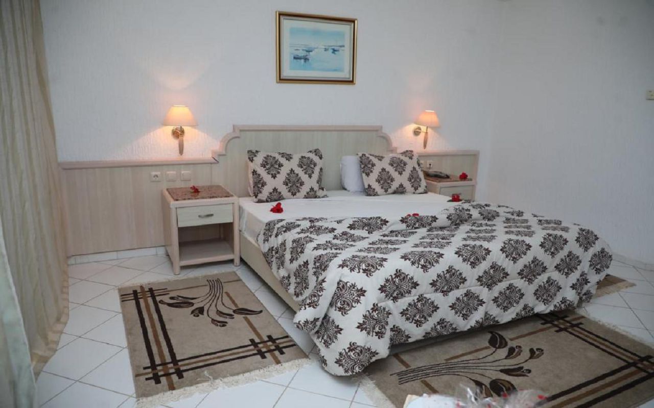 Standard Room 1