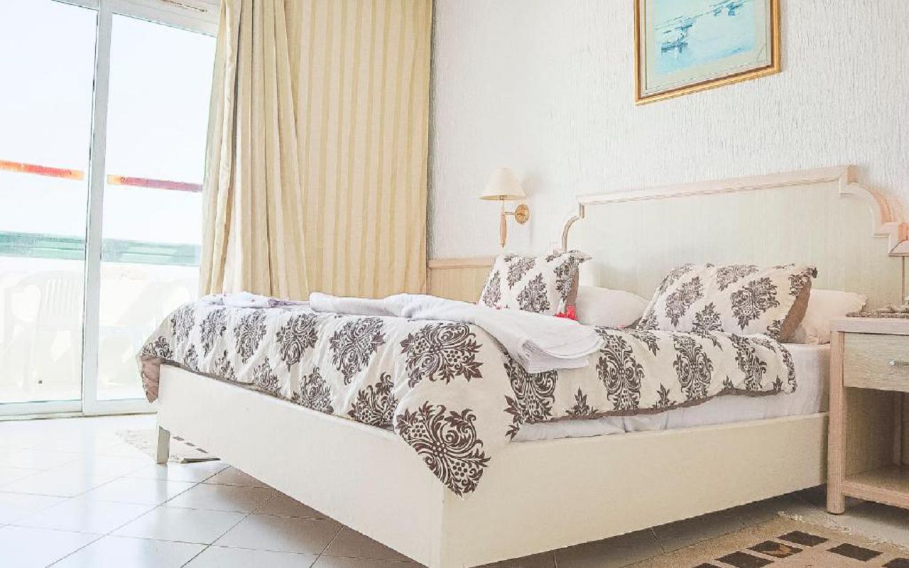 Standard Room 2