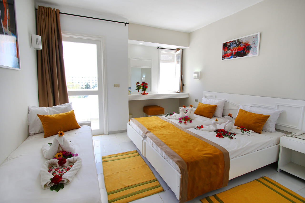 Standard Room 2