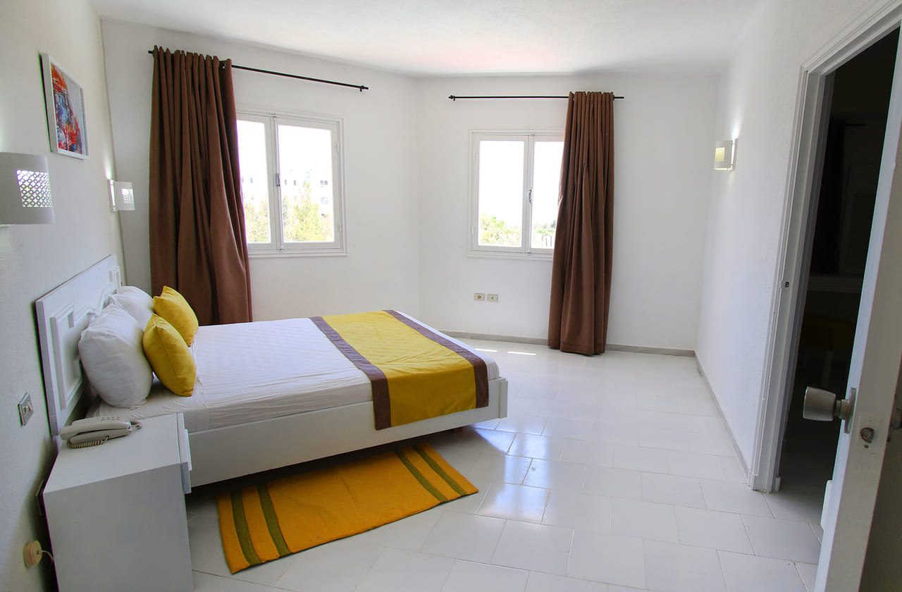 Standard Room 1