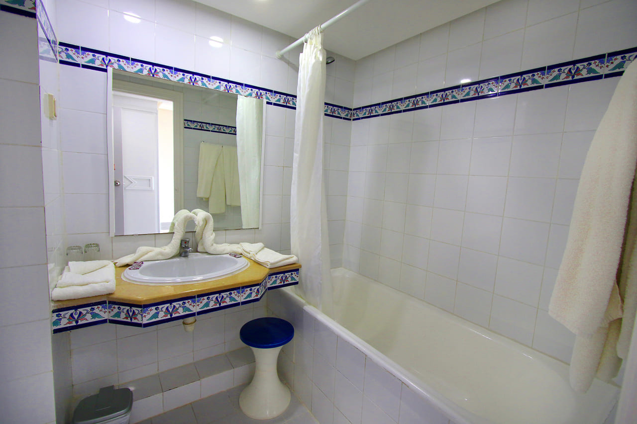 Standard Room 3