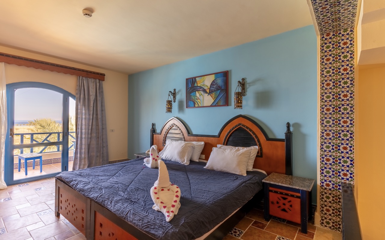 Superior Room 1