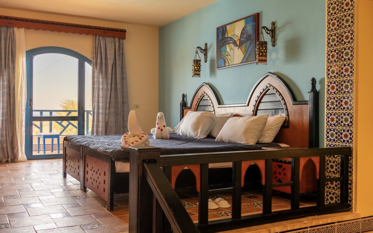 Superior Room 4