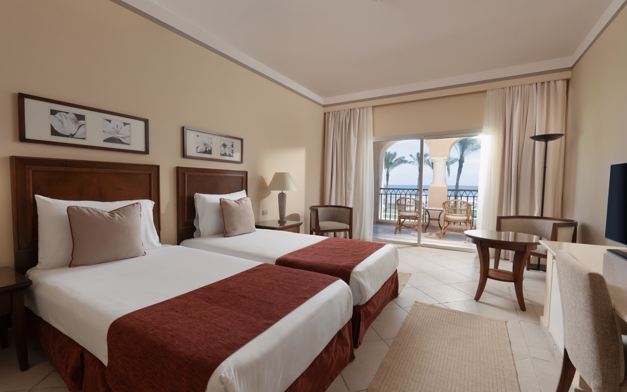 Superior Sea View 1